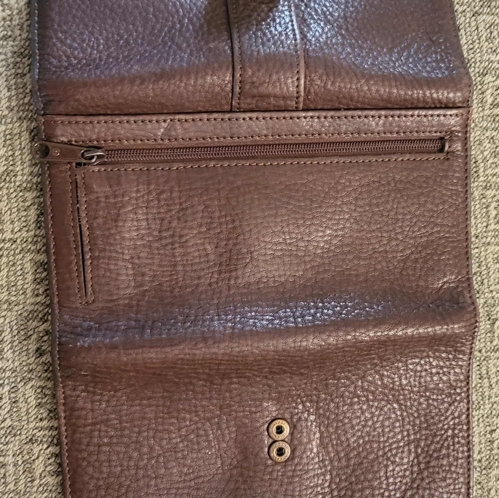 FOSSIL Wallet - Picture 3 of 6